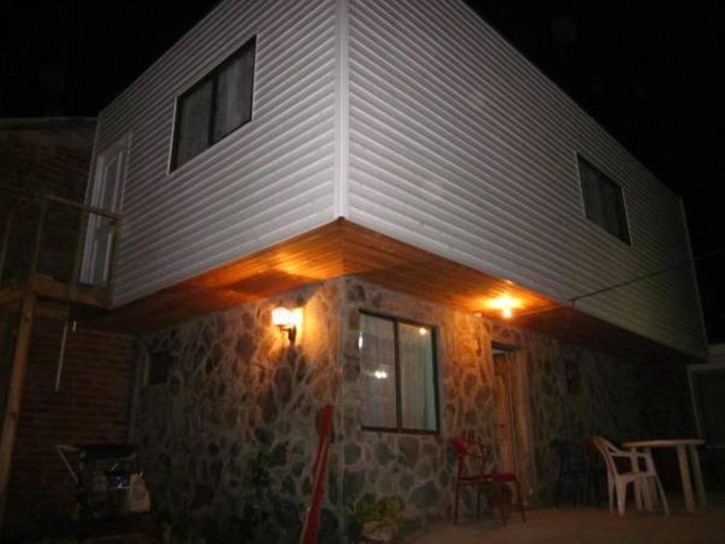 Hostal Portal De Ortuzar 피칠레무 외부 사진